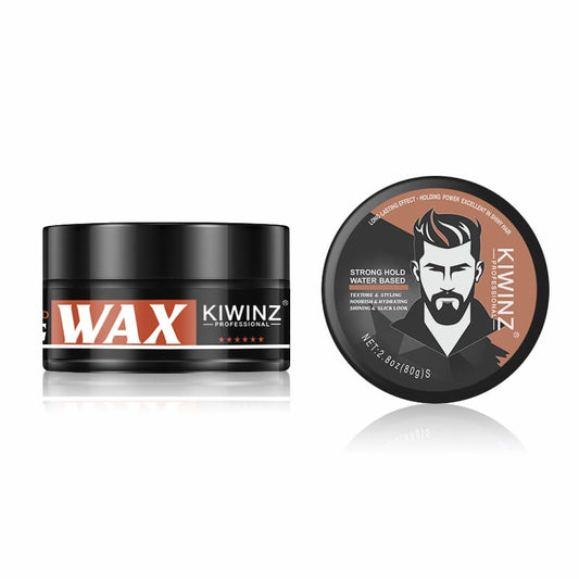 Kiwinz Professional Hair Wax | Long Lasting Effect