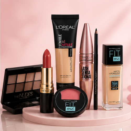 Makeup