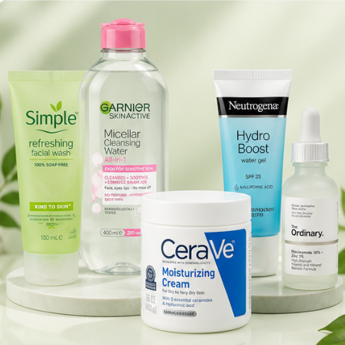 Skin Care