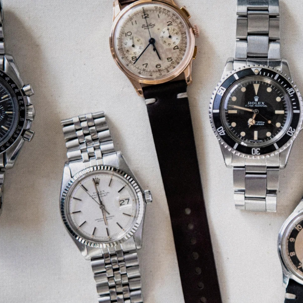 Watches