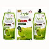 Apple Hair Color | Original | Ammonia-Free | 2x 500ML