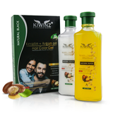 Kiwinz Hair Color Gel For Men and Women