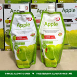 Apple Hair Color | Original | Ammonia-Free | 2x 500ML