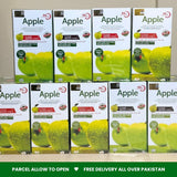 Apple Hair Color | Original | Ammonia-Free | 2x 500ML
