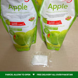 Apple Hair Color | Original | Ammonia-Free | 2x 500ML
