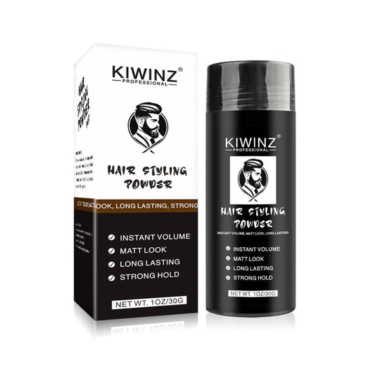 Kiwinz Professional Hair Styling Powder for Men