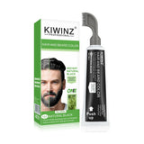 Kiwinz Professional Hair & Beard Color Tube - 80ML