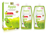 Kiwinz Professional Apple Hair Color | 500ML + 500ML