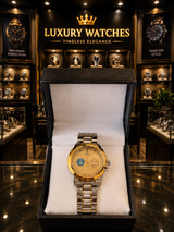 Luxury watch