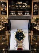 Luxury watch