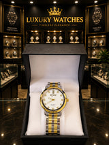Luxury watch